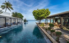 Aleenta And Spa, Phuket-phangnga Natai Beach 5*